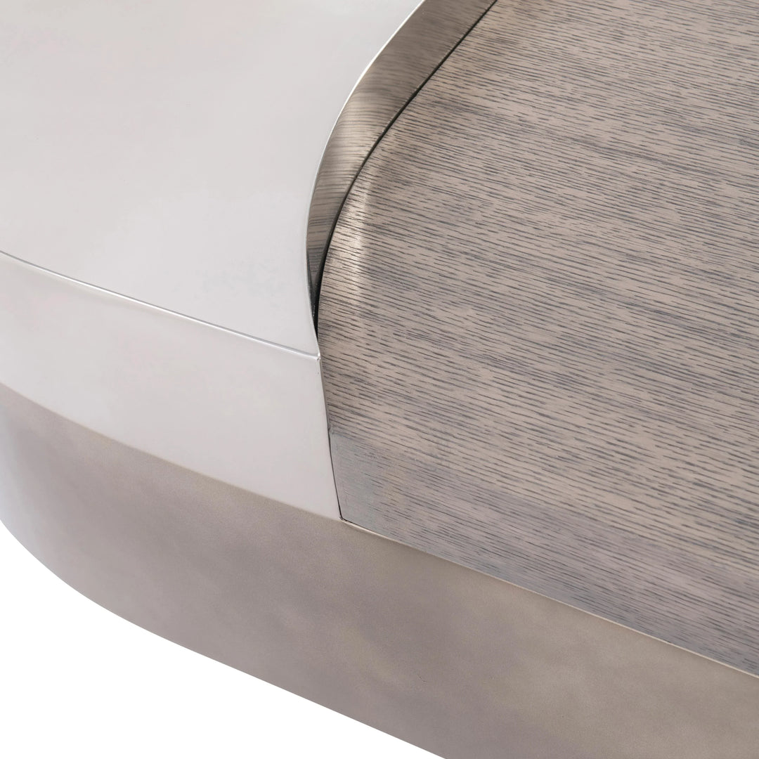 American Home Furniture Bernhardt Jacopo Cocktail Table