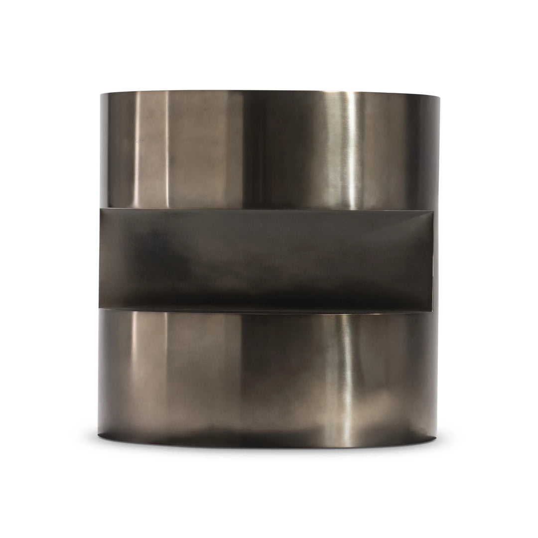 American Home Furniture Bernhardt Cassie Side Table