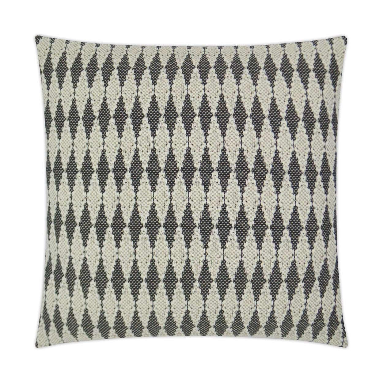 D.V. KAP Home - Branson Pillow - 3323-2424 | American Home Furniture