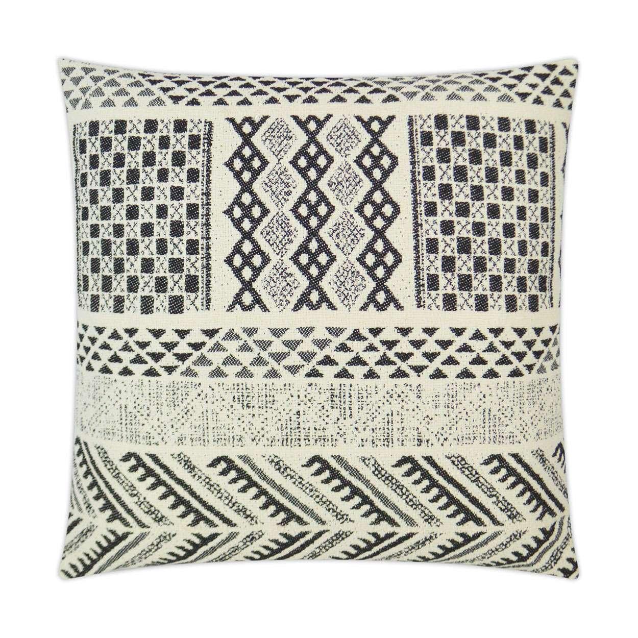 D.V. KAP Home - Wrangler Pillow - 3324-2424 | American Home Furniture