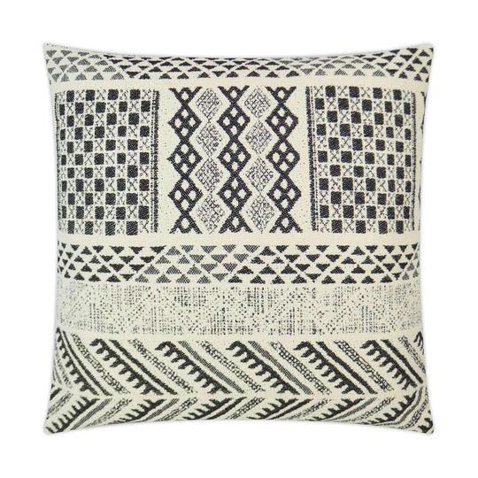 D.V. KAP Home - Wrangler Pillow - 3324-2424 | American Home Furniture