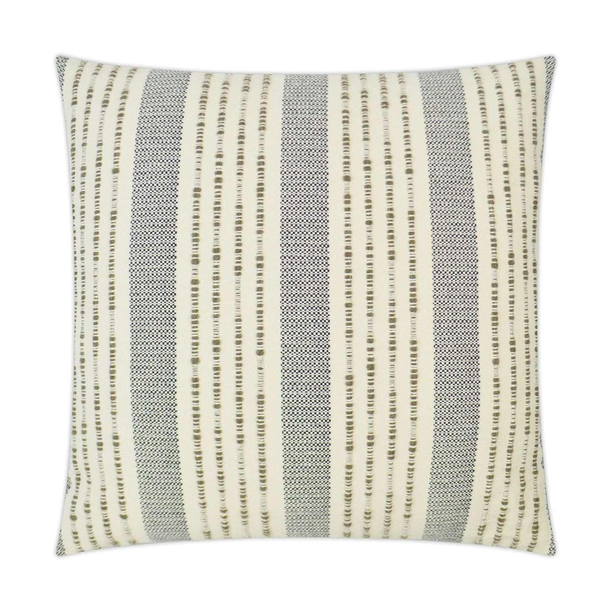 D.V. KAP Home - Benjie Pillow - 3325-2424 | American Home Furniture