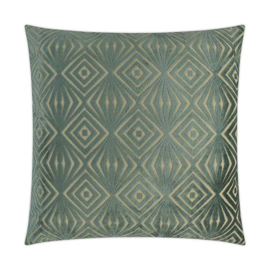 D.V. KAP Home - Gee Oh Pillow - 3329-S-2424 | American Home Furniture