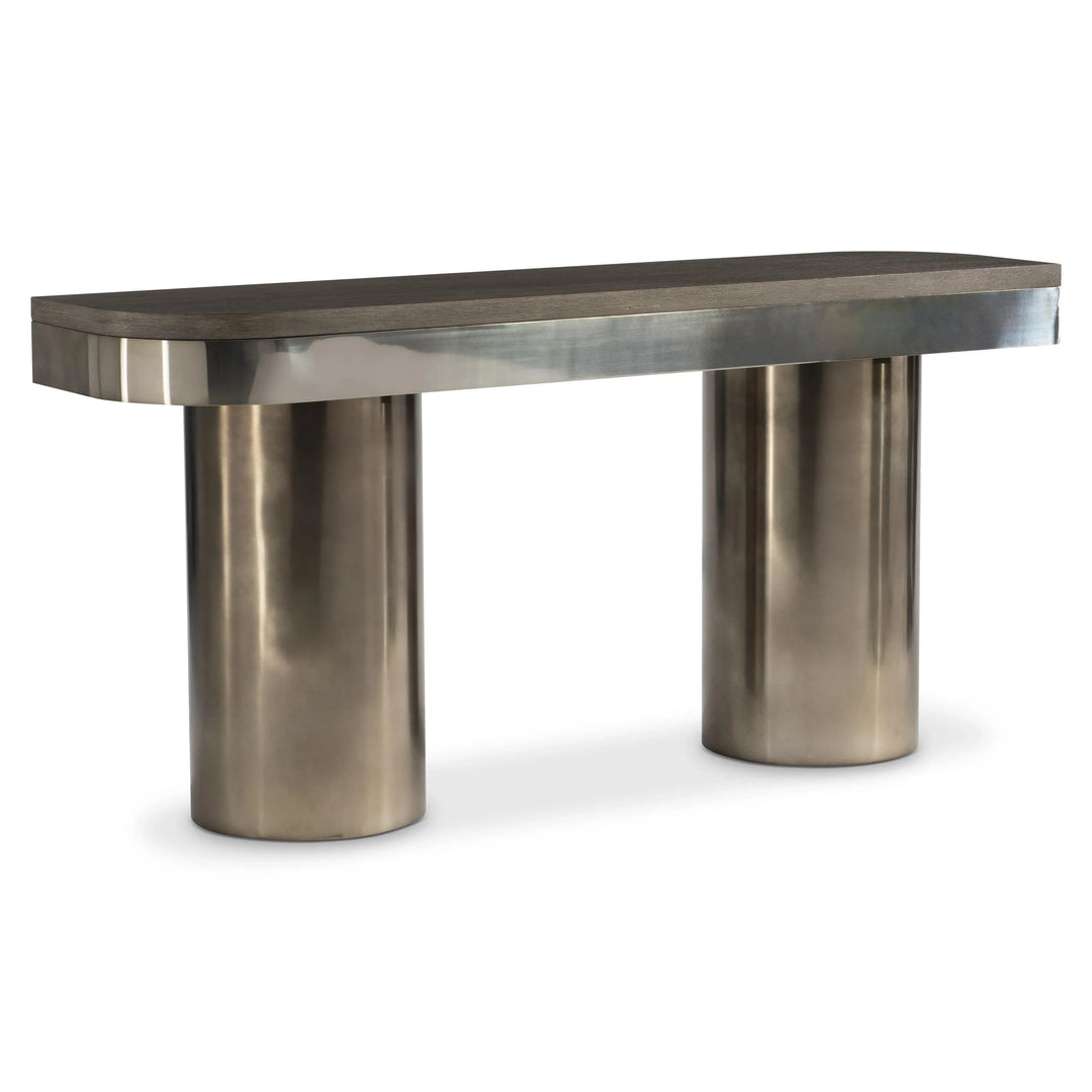 American Home Furniture Bernhardt Jacopo Console Table