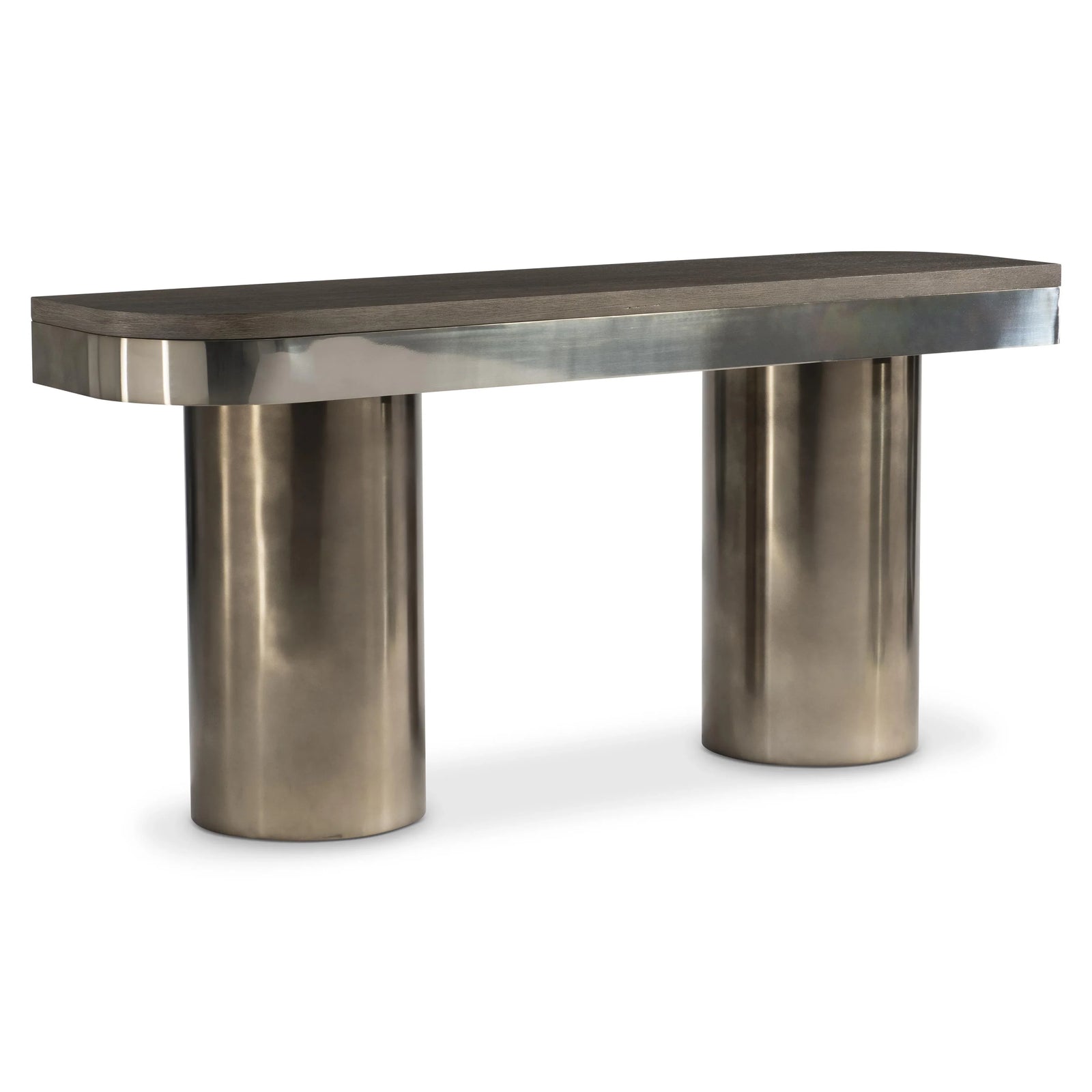 Bernhardt - Jacopo Console Table - '332912 | American Home Furniture