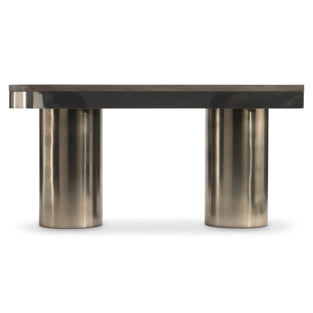 American Home Furniture Bernhardt Jacopo Console Table