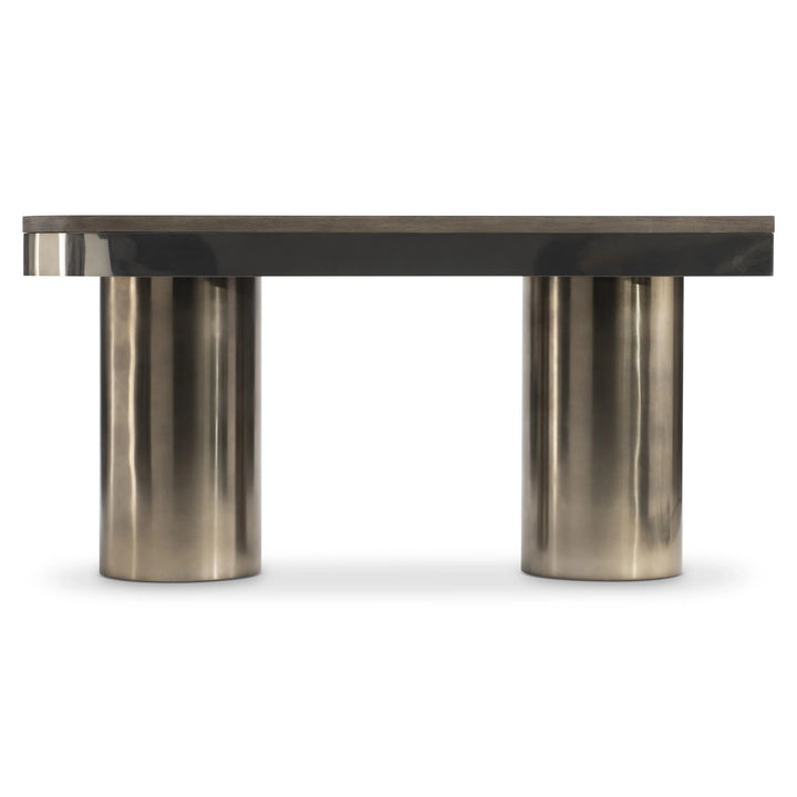 American Home Furniture Bernhardt Jacopo Console Table