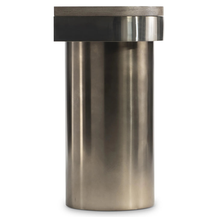 American Home Furniture Bernhardt Jacopo Console Table