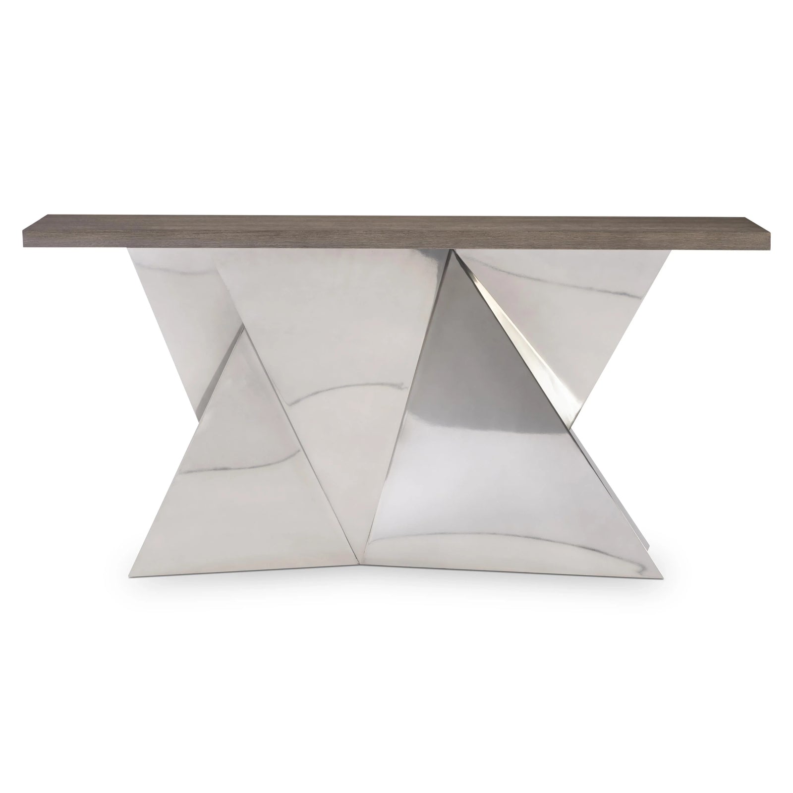 Bernhardt - Binti Console Table - '332914 | American Home Furniture
