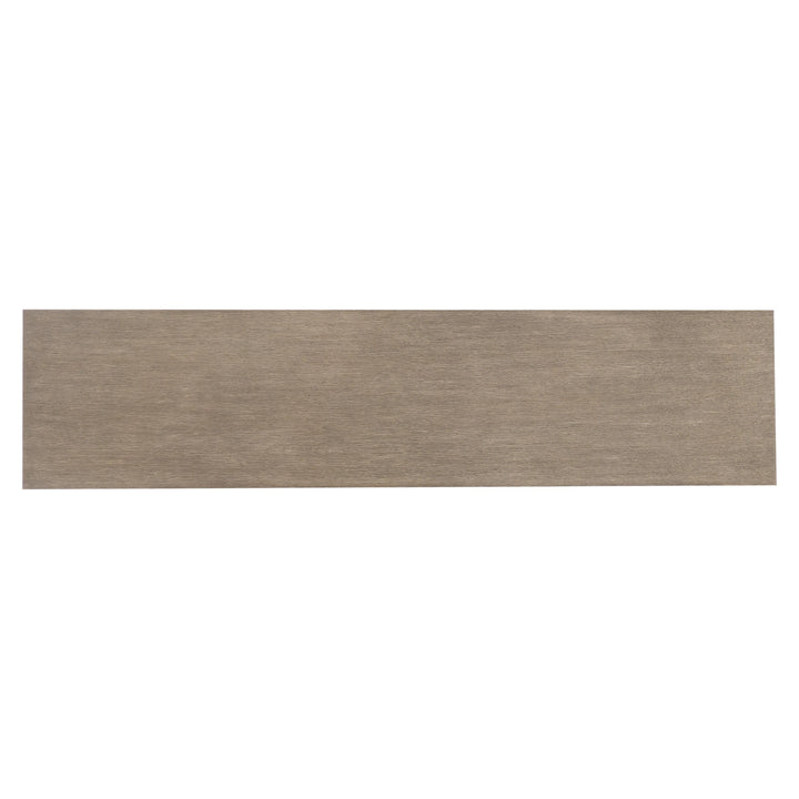 American Home Furniture Bernhardt Binti Console Table