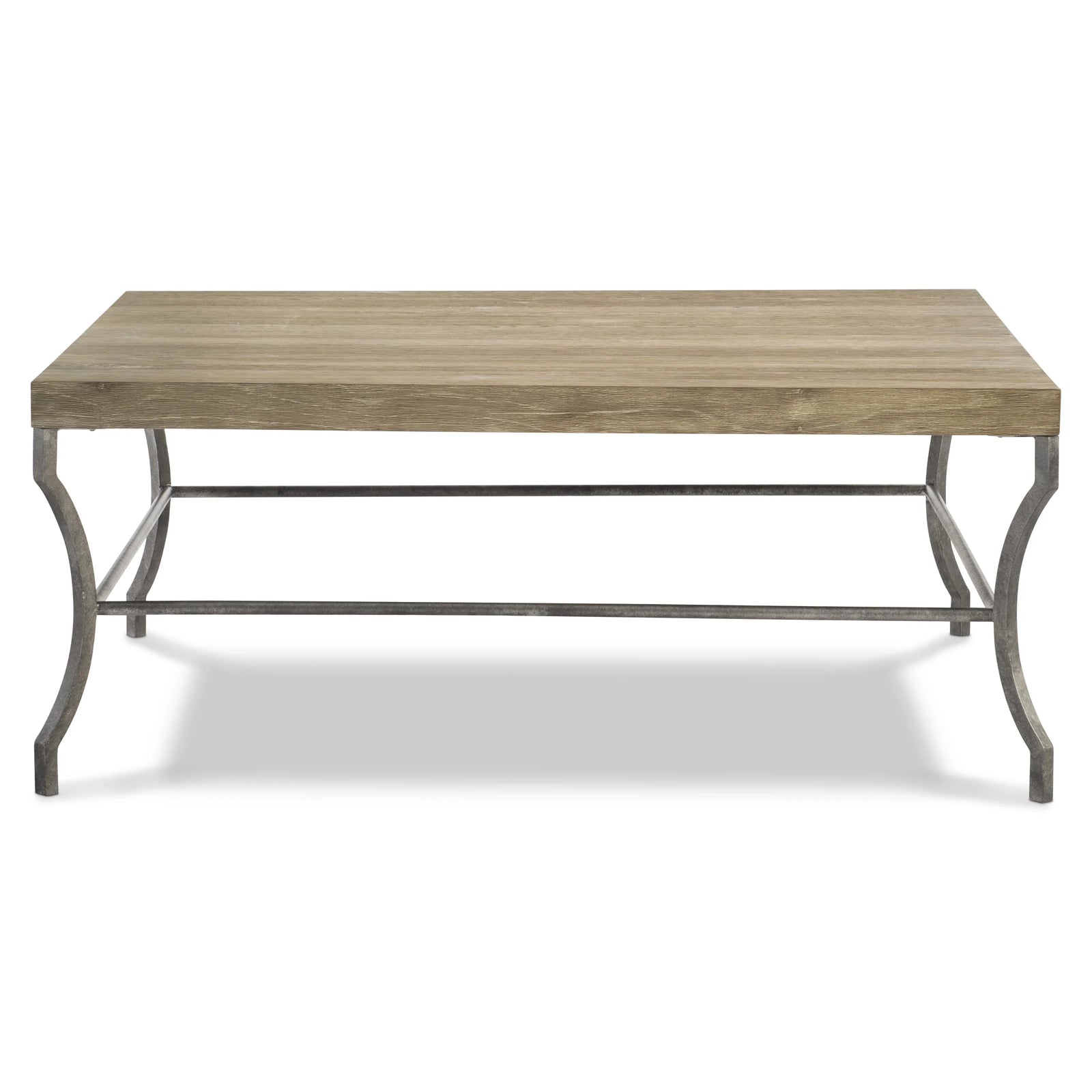 Bernhardt - Tribeca Square Cocktail Table - '333022 | American Home Furniture
