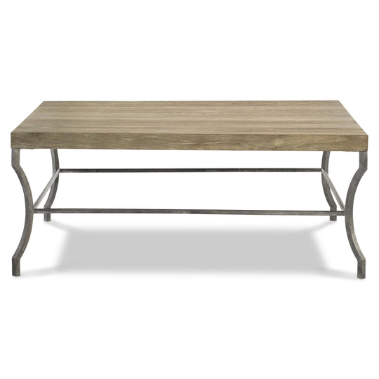 Bernhardt - Tribeca Square Cocktail Table - '333022 | American Home Furniture