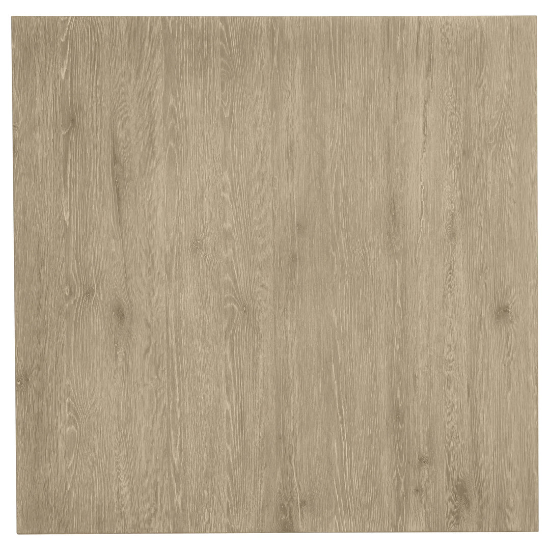 American Home Furniture Bernhardt Tribeca Square Cocktail Table