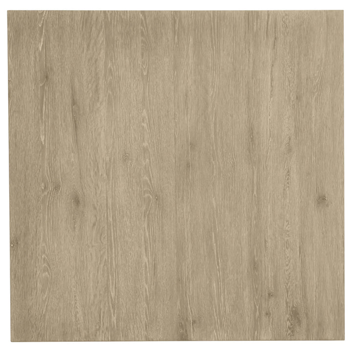 American Home Furniture Bernhardt Tribeca Square Cocktail Table