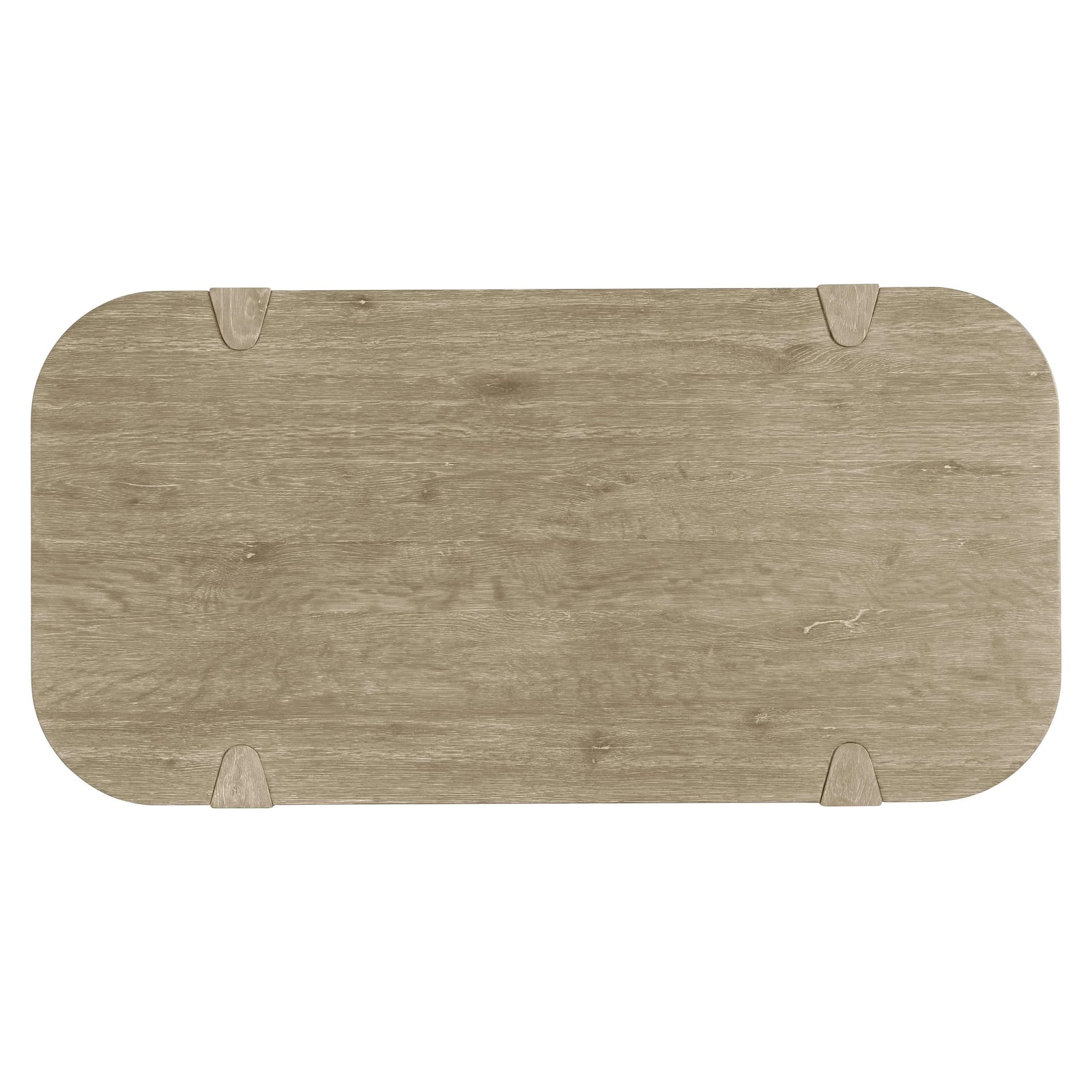 Bernhardt - Tribeca Rectangle Cocktail Table - '333024 | American Home Furniture