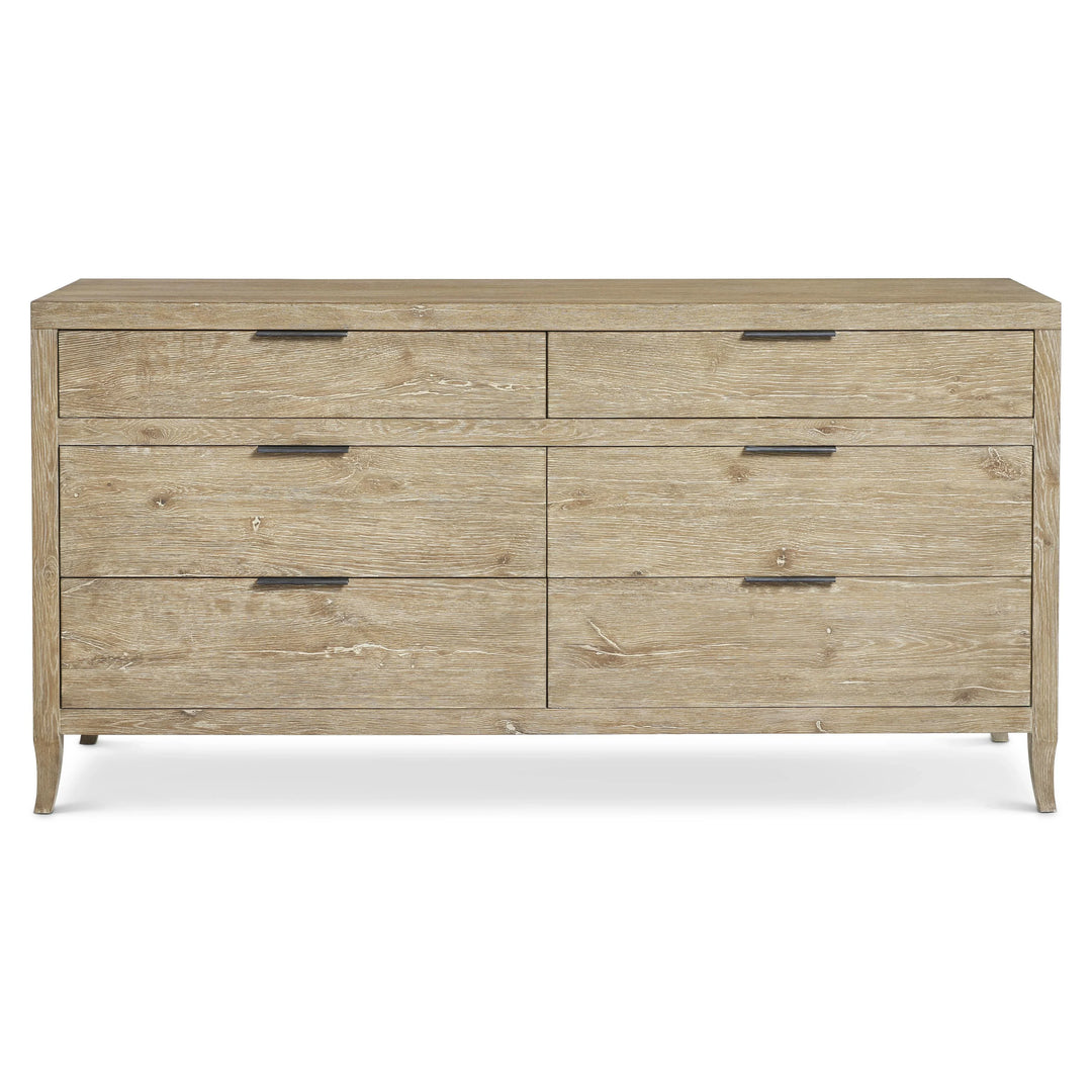 American Home Furniture Bernhardt Tribeca Dresser