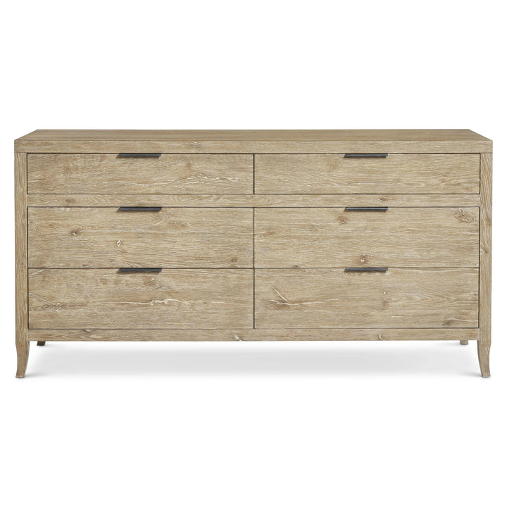 American Home Furniture Bernhardt Tribeca Dresser