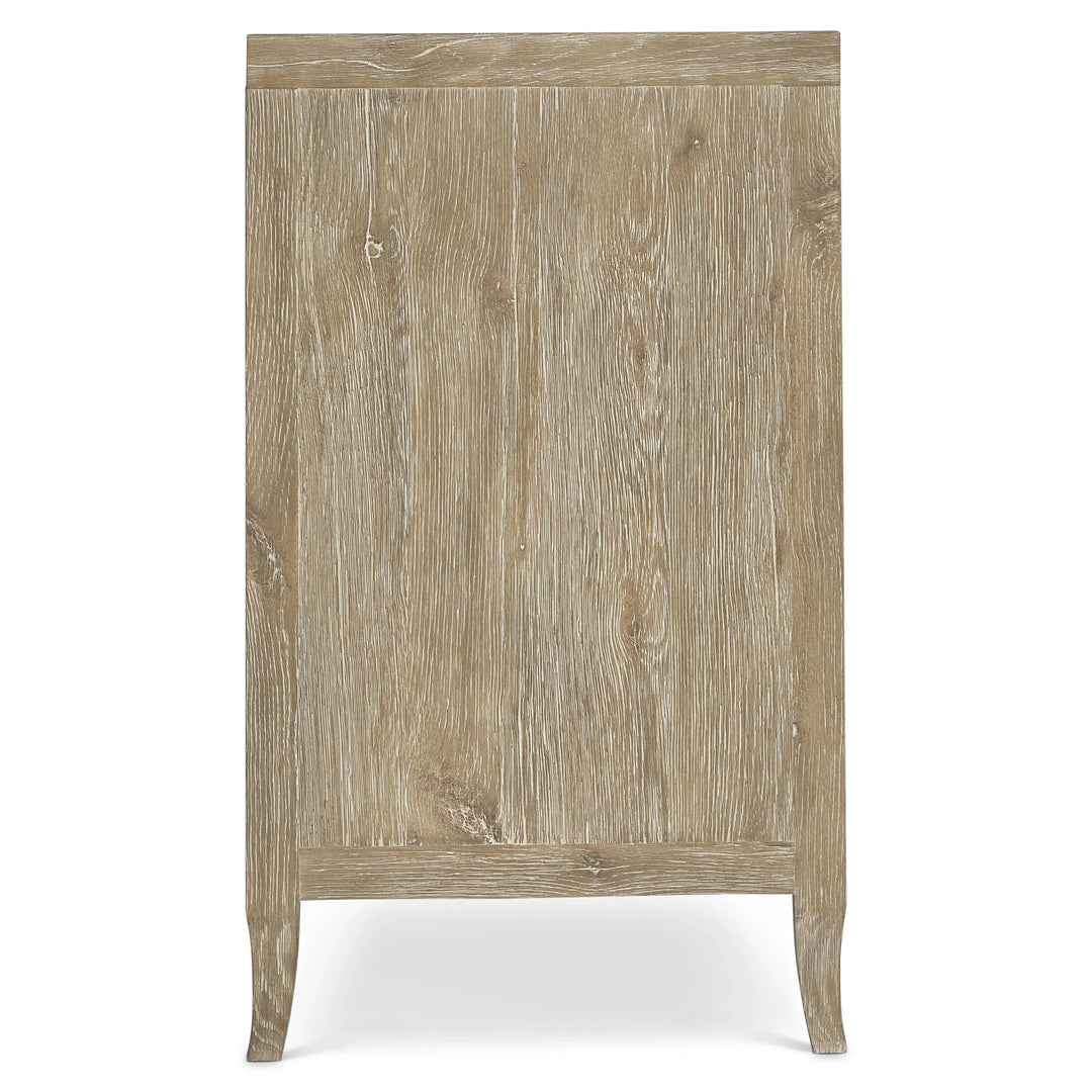 American Home Furniture Bernhardt Tribeca Dresser