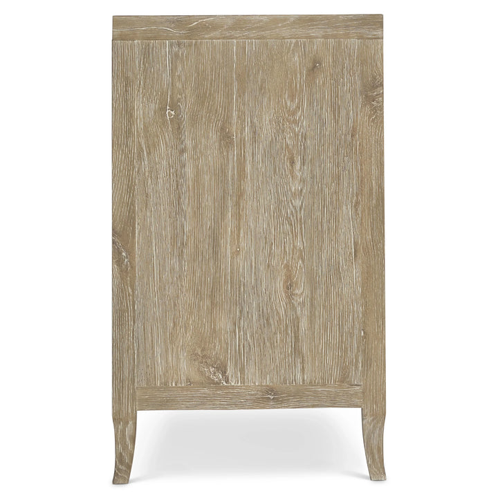 American Home Furniture Bernhardt Tribeca Dresser