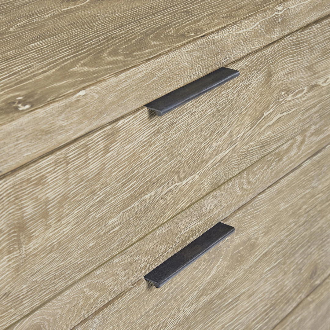 American Home Furniture Bernhardt Tribeca Dresser