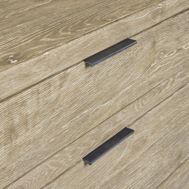 American Home Furniture Bernhardt Tribeca Dresser