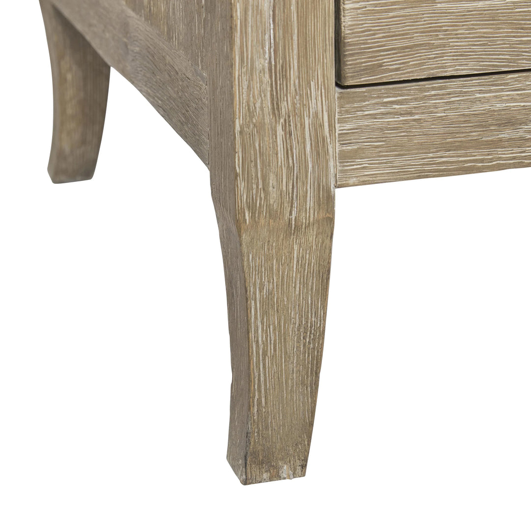 American Home Furniture Bernhardt Tribeca Dresser