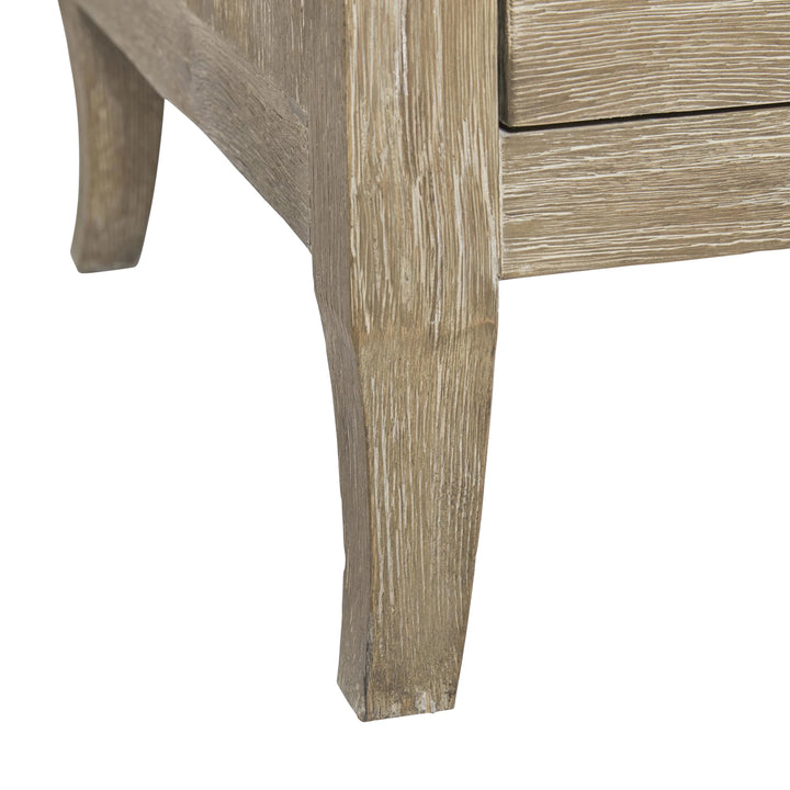 American Home Furniture Bernhardt Tribeca Dresser