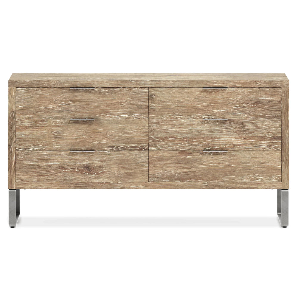 American Home Furniture Bernhardt Tribeca Dresser
