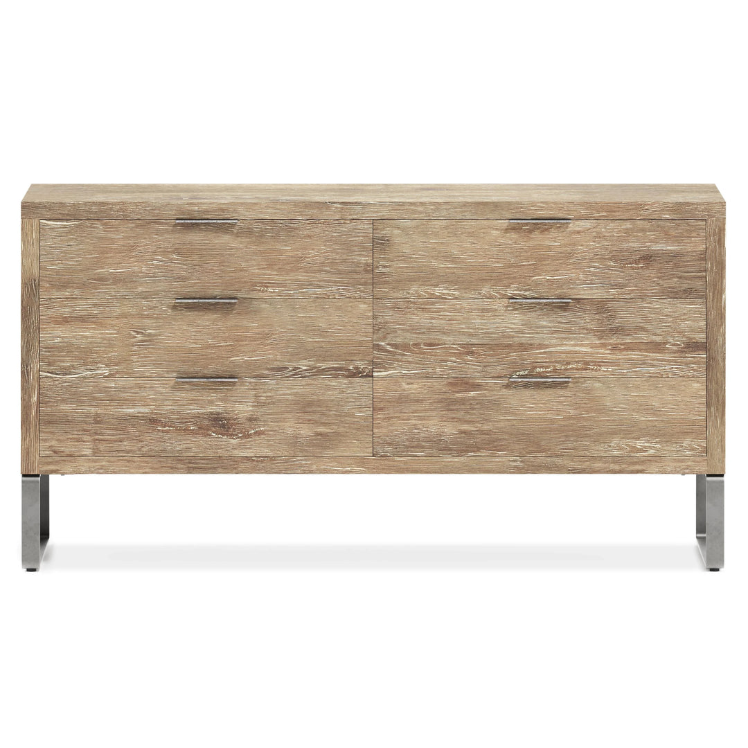 American Home Furniture Bernhardt Tribeca Dresser
