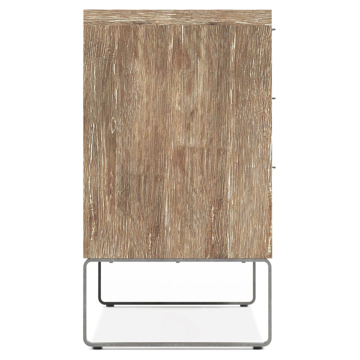 American Home Furniture Bernhardt Tribeca Dresser