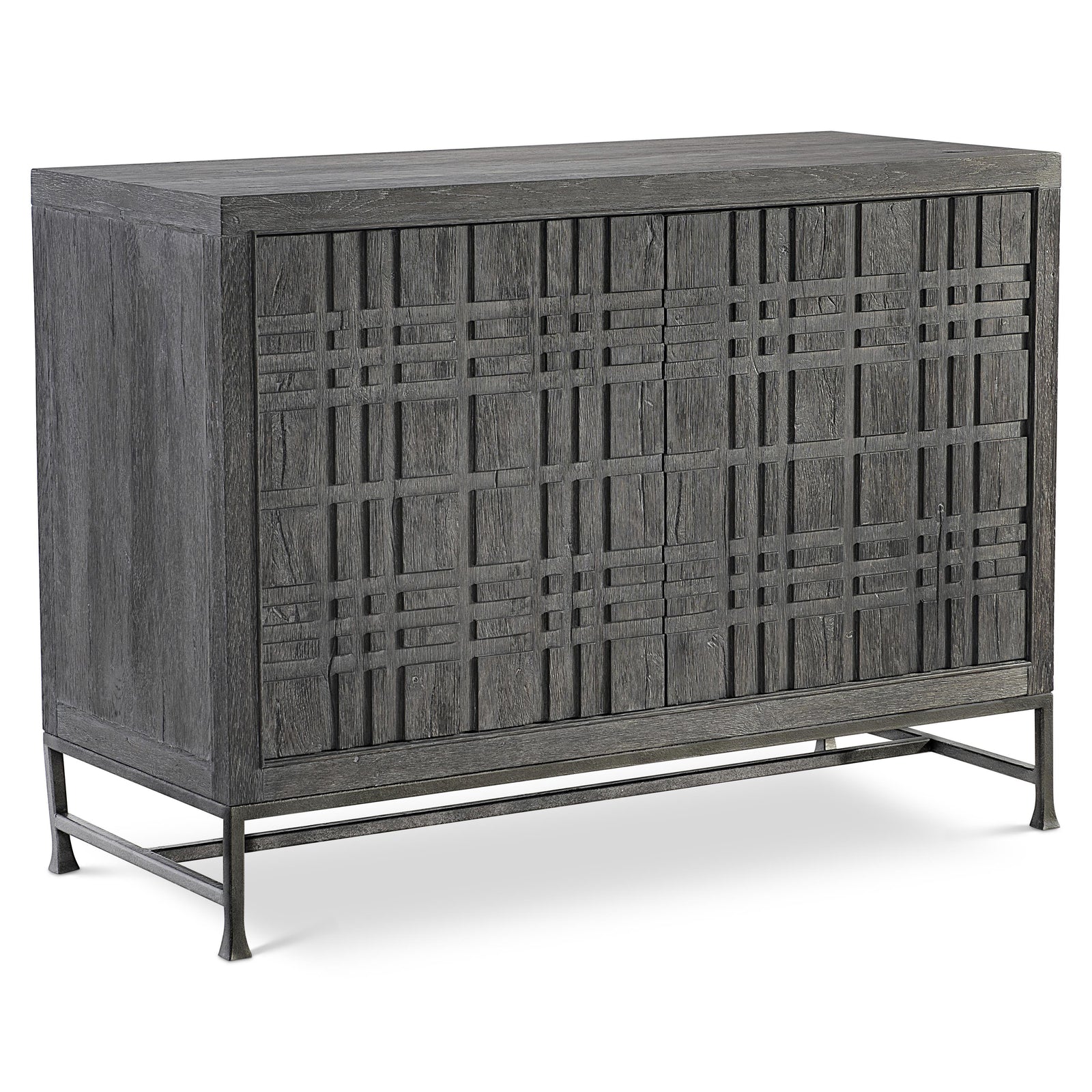Bernhardt - Tribeca Door Chest - '333115 | American Home Furniture