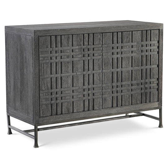 Bernhardt - Tribeca Door Chest - '333115 | American Home Furniture
