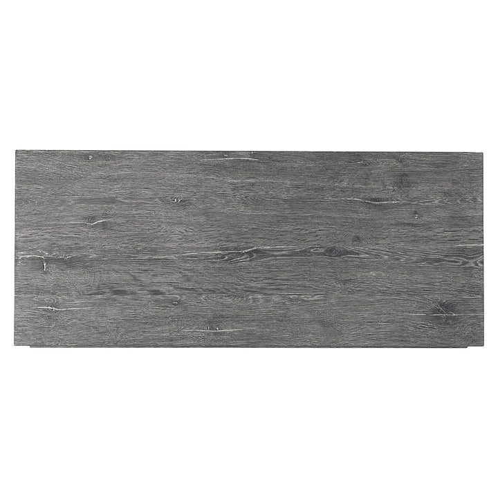 American Home Furniture Bernhardt Tribeca Door Chest