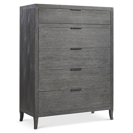 Bernhardt - Tribeca Tall Drawer Chest - '333118 | American Home Furniture