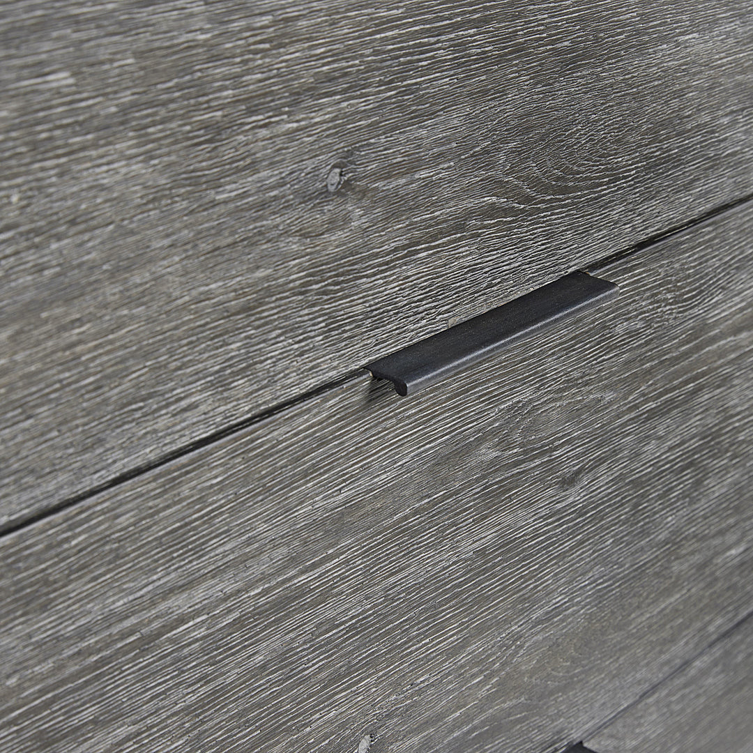 American Home Furniture Bernhardt Tribeca Tall Drawer Chest