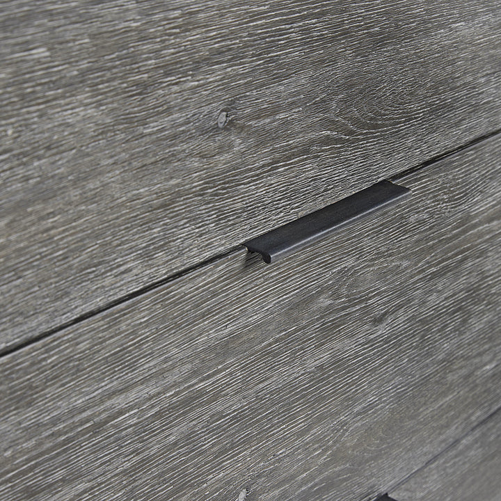 American Home Furniture Bernhardt Tribeca Tall Drawer Chest