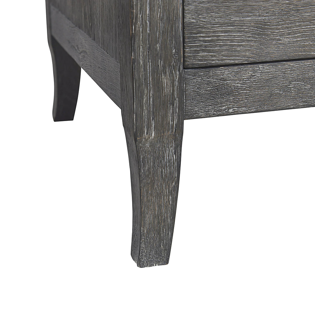 American Home Furniture Bernhardt Tribeca Tall Drawer Chest