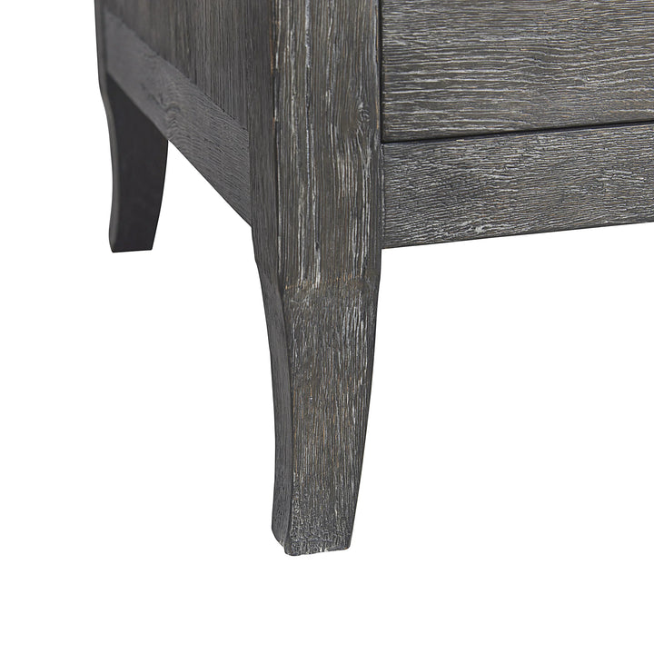 American Home Furniture Bernhardt Tribeca Tall Drawer Chest