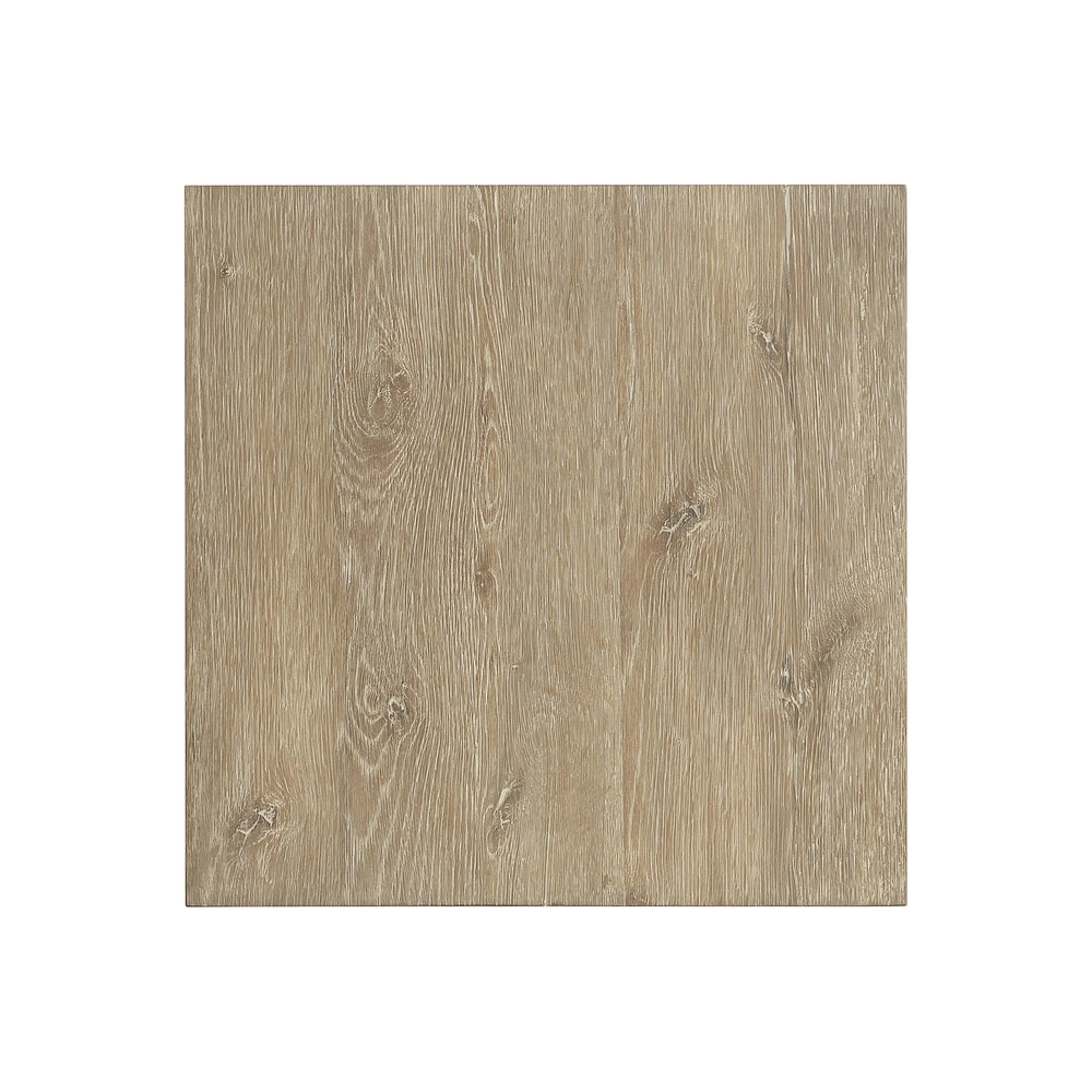 American Home Furniture Bernhardt Tribeca Square Side Table