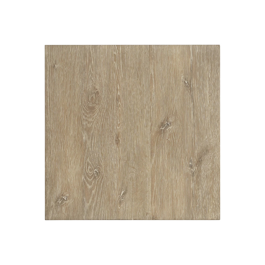 American Home Furniture Bernhardt Tribeca Square Side Table