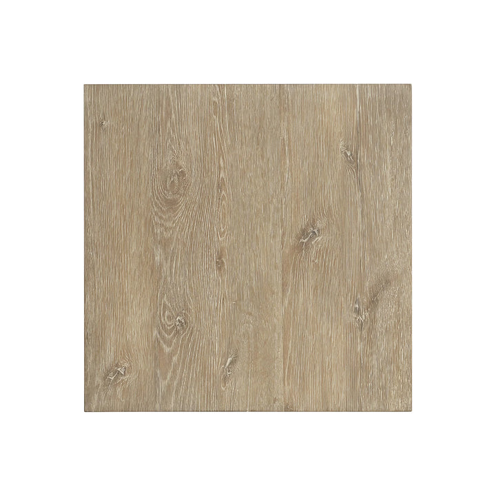 American Home Furniture Bernhardt Tribeca Square Side Table