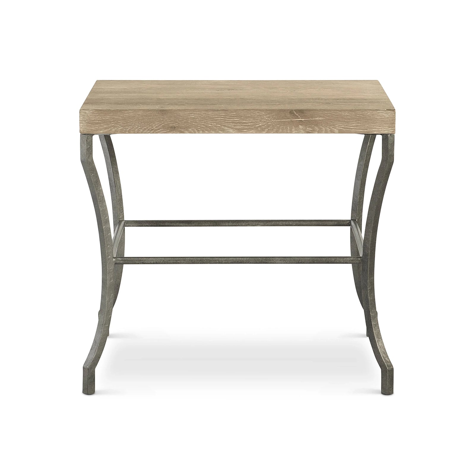 Bernhardt - Tribeca Square Side Table - '333121 | American Home Furniture