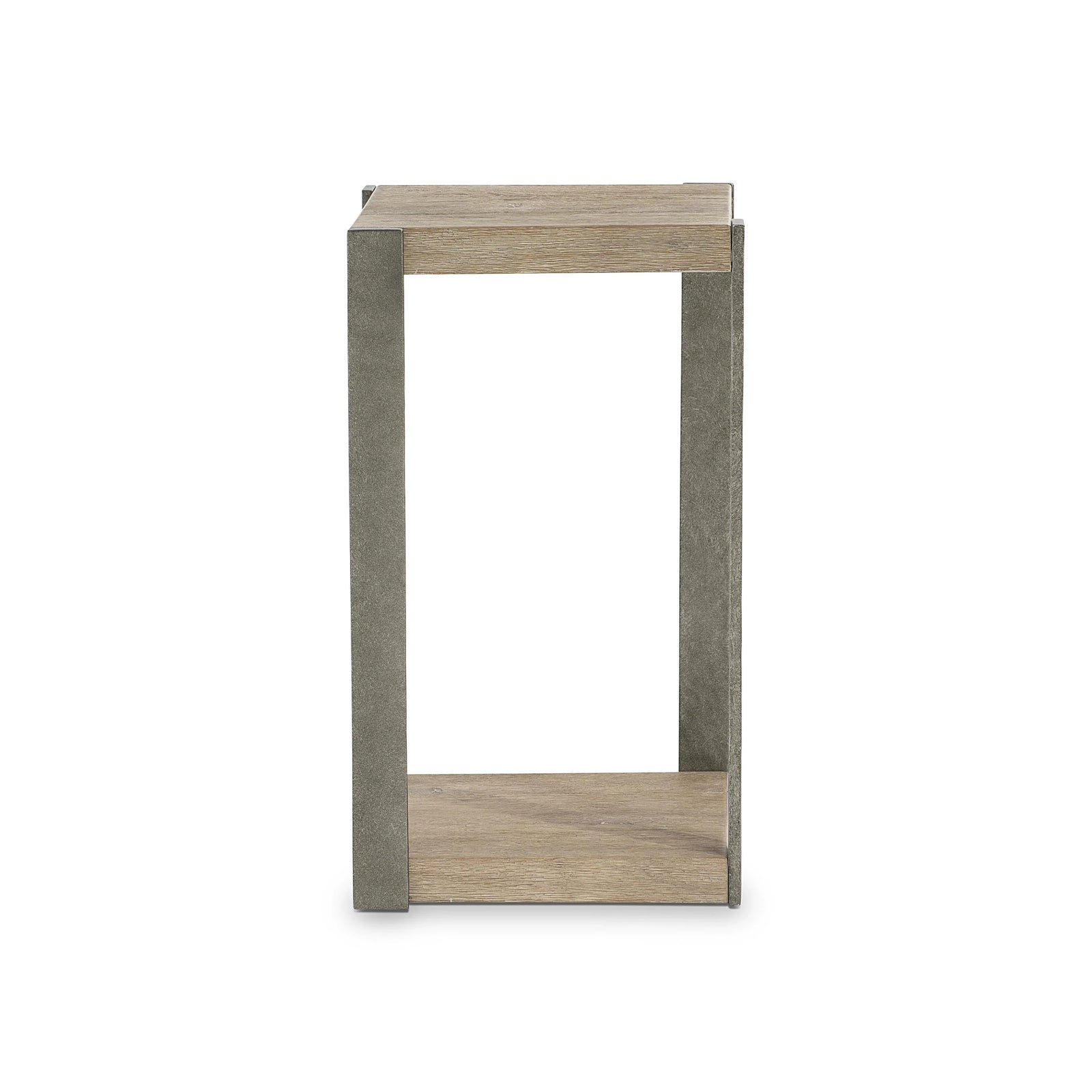 Bernhardt - Tribeca Accent Table - '333123 | American Home Furniture