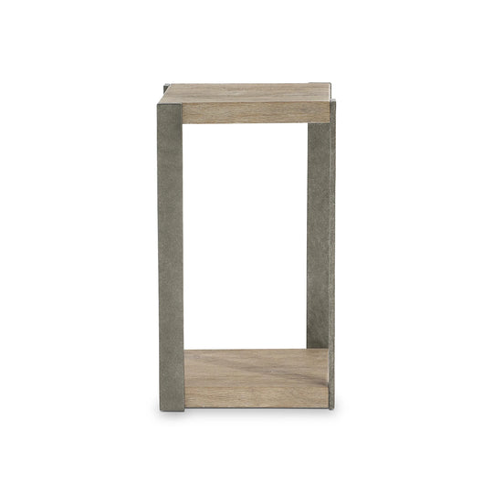 Bernhardt - Tribeca Accent Table - '333123 | American Home Furniture