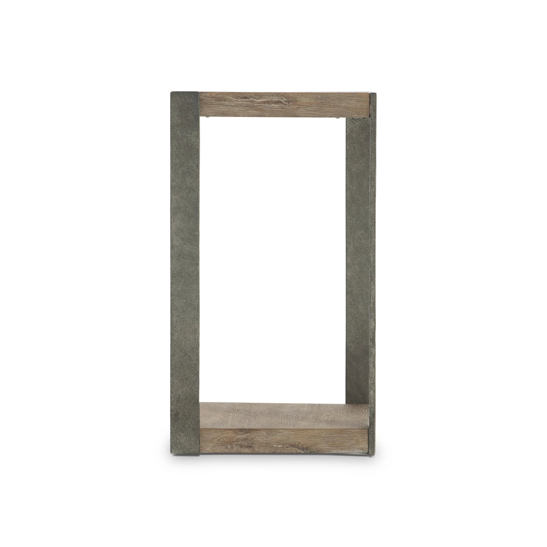 American Home Furniture Bernhardt Tribeca Accent Table