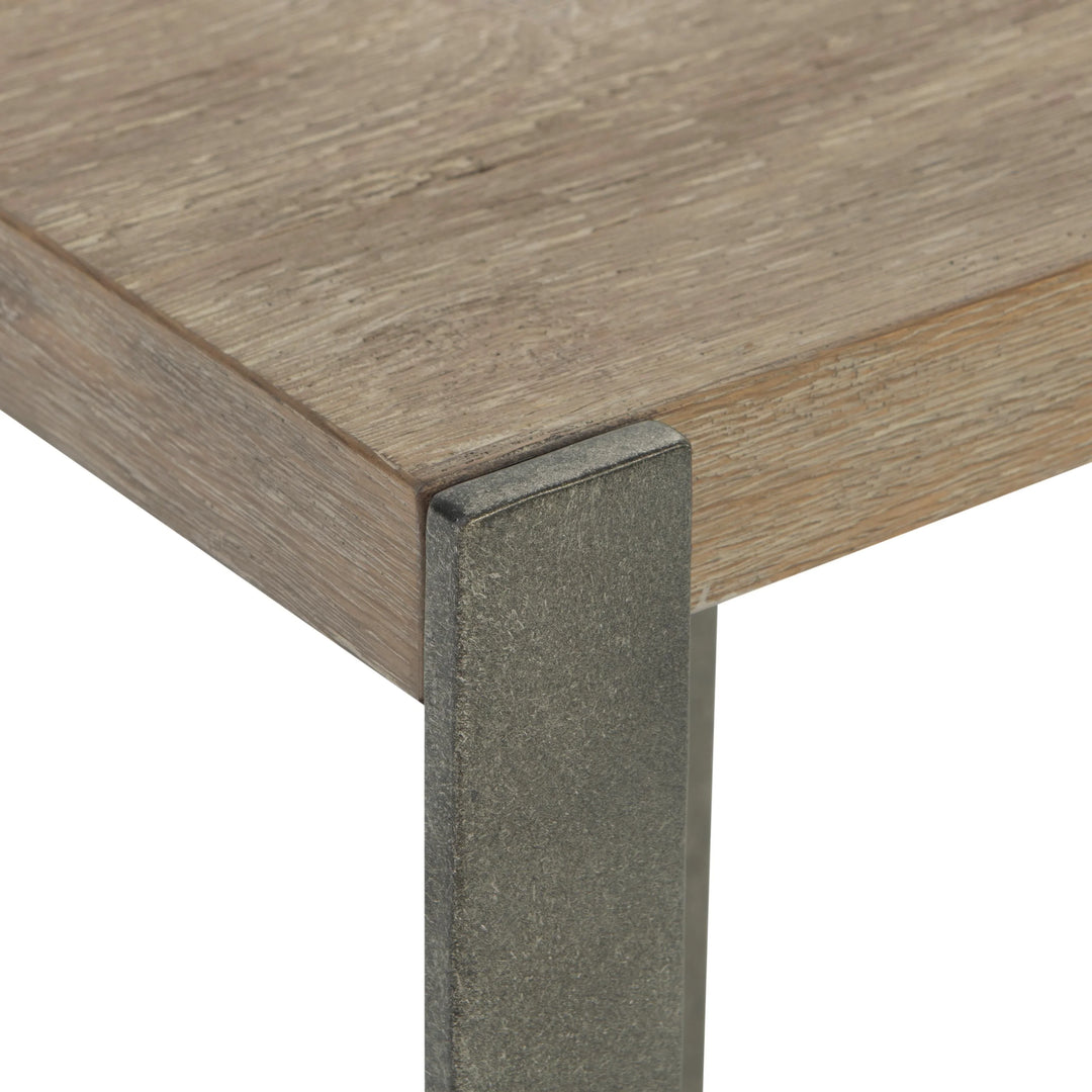 American Home Furniture Bernhardt Tribeca Accent Table