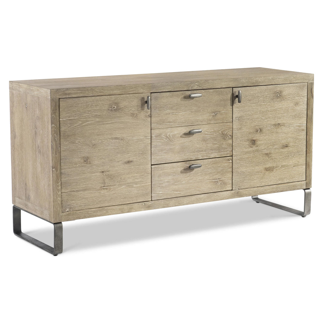 American Home Furniture Bernhardt Tribeca Buffet