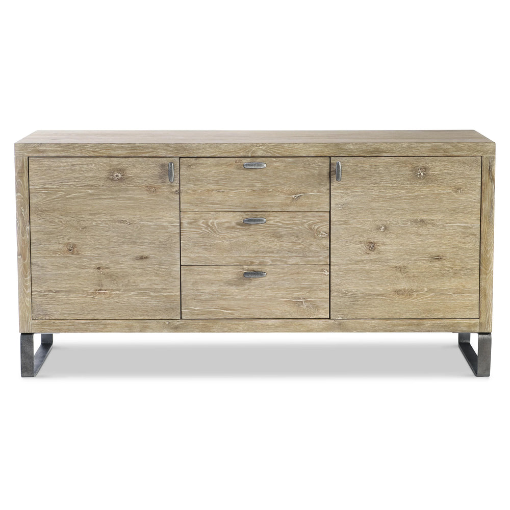 American Home Furniture Bernhardt Tribeca Buffet