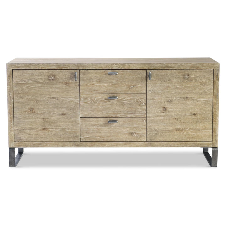 American Home Furniture Bernhardt Tribeca Buffet