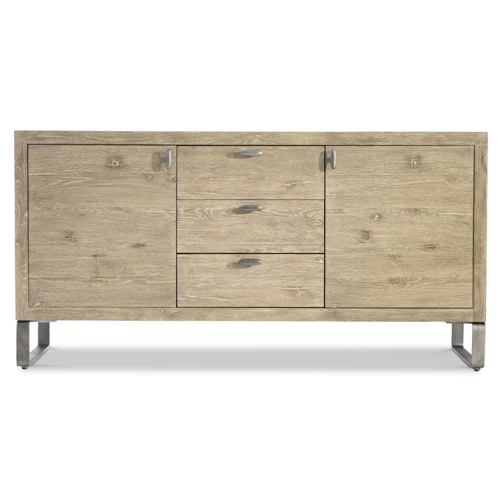 American Home Furniture Bernhardt Tribeca Buffet